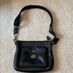 Coach Cross body bag